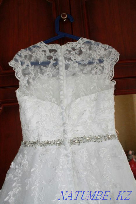 New wedding dress Aqtau - photo 3