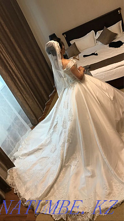 Wedding Dress Astana - photo 4