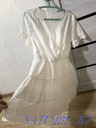 Selling 2 dresses Отеген батыра - photo 2