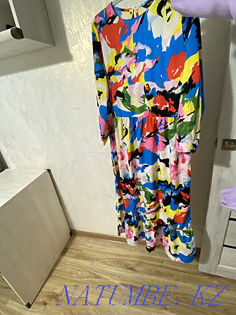 Selling 2 dresses Отеген батыра - photo 1