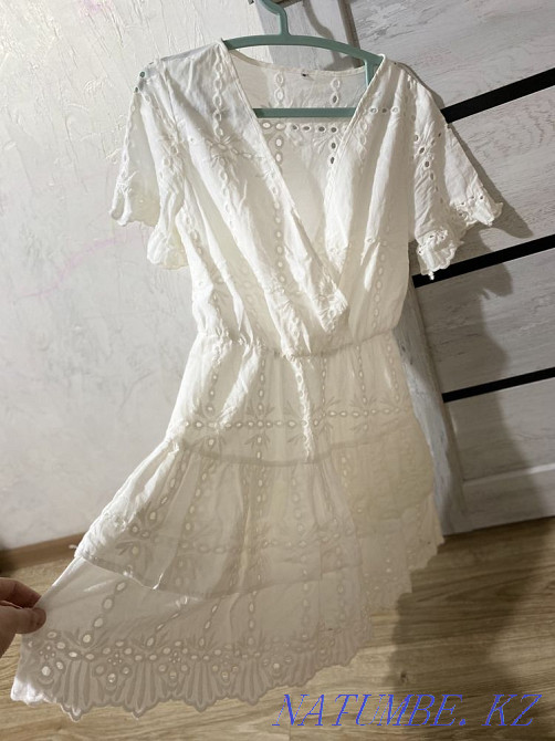 Продам 2 платья Отеген батыра - изображение 2