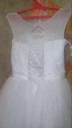 Свадебное платье Petropavlovsk