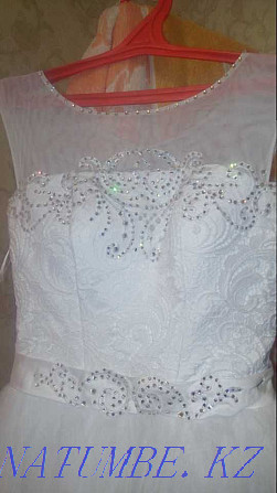Свадебное платье Петропавловск - изображение 3