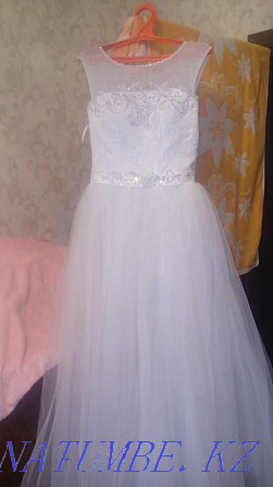 Свадебное платье Петропавловск - изображение 2