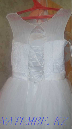Свадебное платье Петропавловск - изображение 4