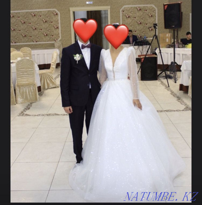 Свадебное платье Аксай - изображение 2