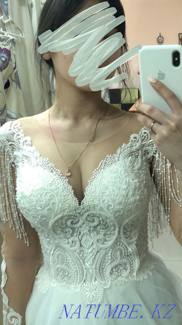 Wedding Dress Karagandy - photo 1