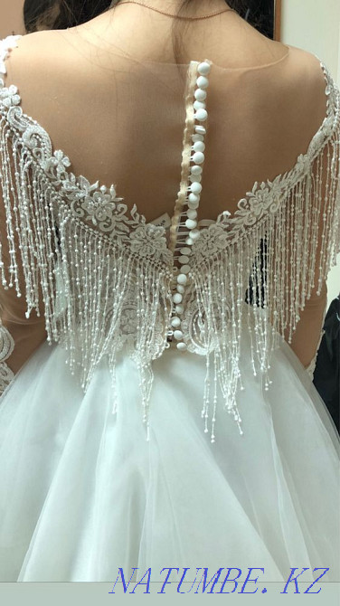 Wedding Dress Karagandy - photo 3