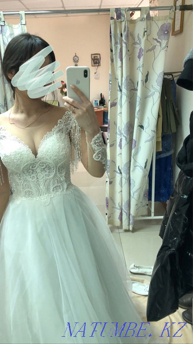 Wedding Dress Karagandy - photo 2