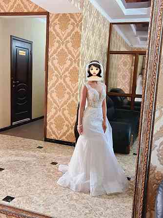 Свадебное платье Astana