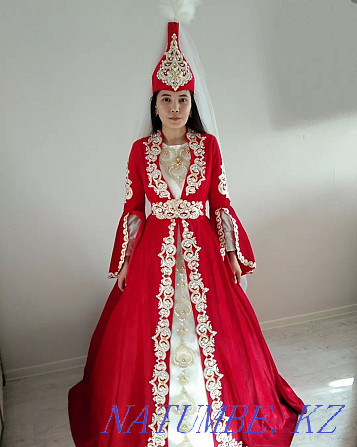 Dress for Kyz Uzatu Nur-Sultan (Astana) Astana - photo 8