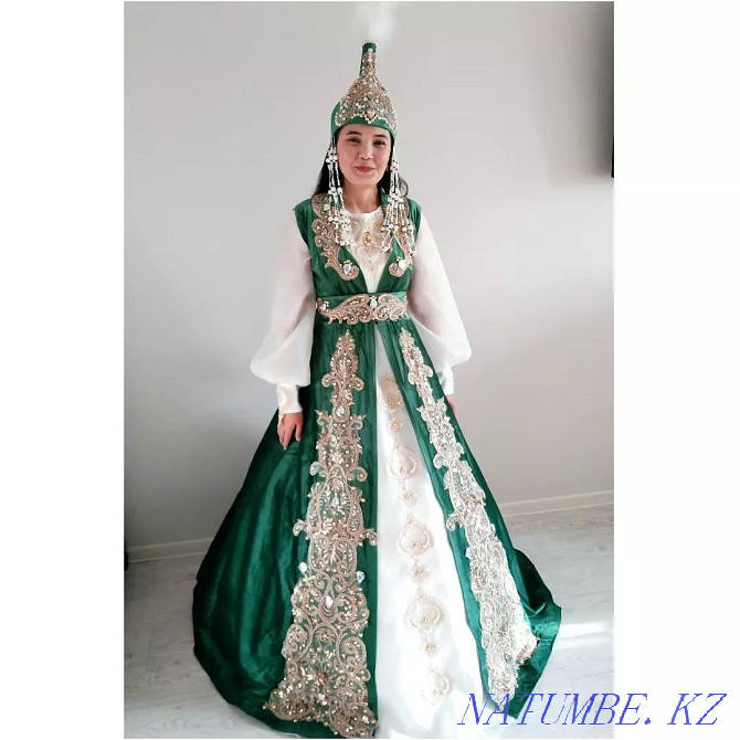 Dress for Kyz Uzatu Nur-Sultan (Astana) Astana - photo 7