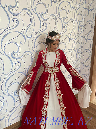 Dress for Kyz Uzatu Nur-Sultan (Astana) Astana - photo 4