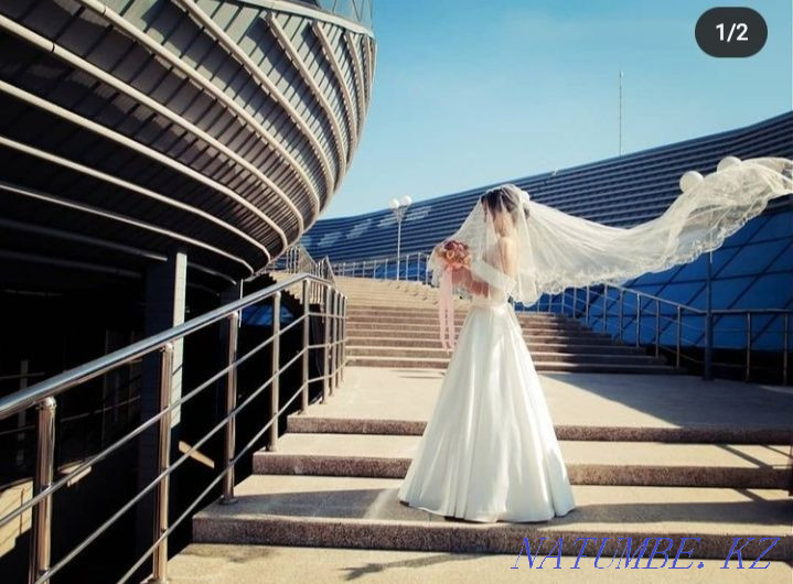Wedding Dress Semey - photo 3
