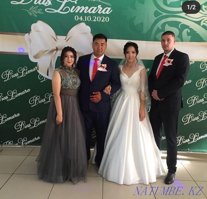 Wedding Dress Semey - photo 4