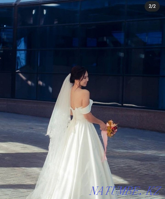 Wedding Dress Semey - photo 2