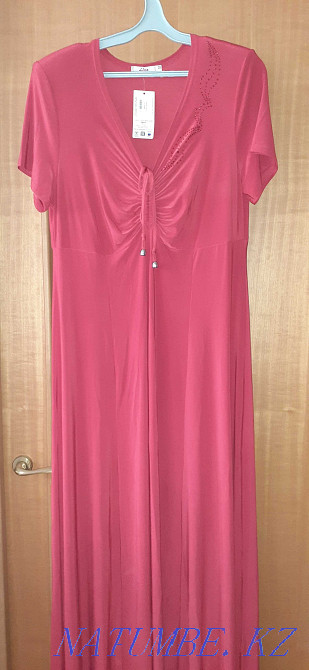 Wedding dresses 50-52rr Russia long Astana - photo 5