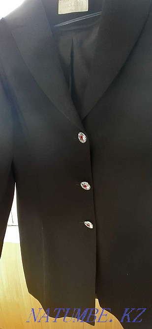 Wedding dresses 50-52rr Russia long Astana - photo 8