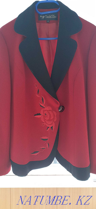 Wedding dresses 50-52rr Russia long Astana - photo 6