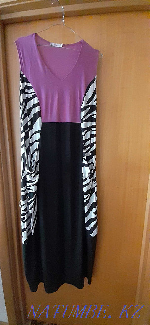 Wedding dresses 50-52rr Russia long Astana - photo 3