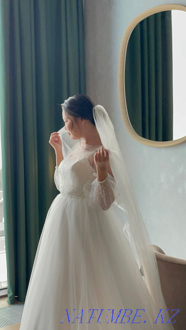 Үйлену көйлегі  Астана - изображение 1