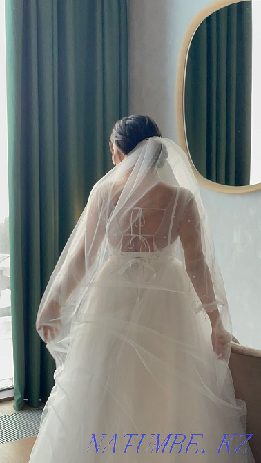 Үйлену көйлегі  Астана - изображение 3