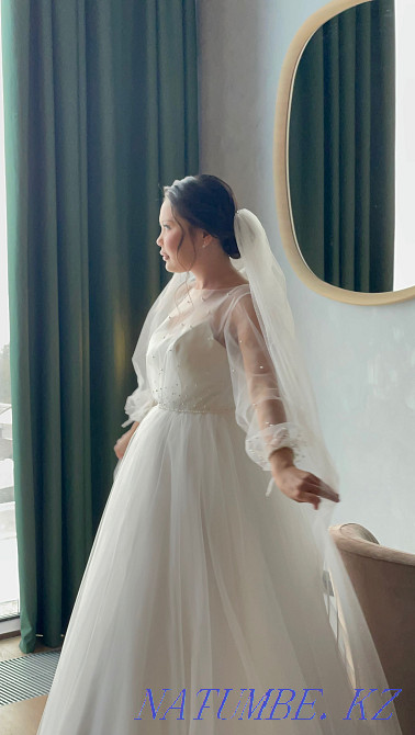 Үйлену көйлегі  Астана - изображение 4