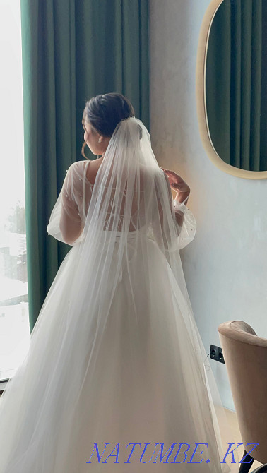 Үйлену көйлегі  Астана - изображение 5