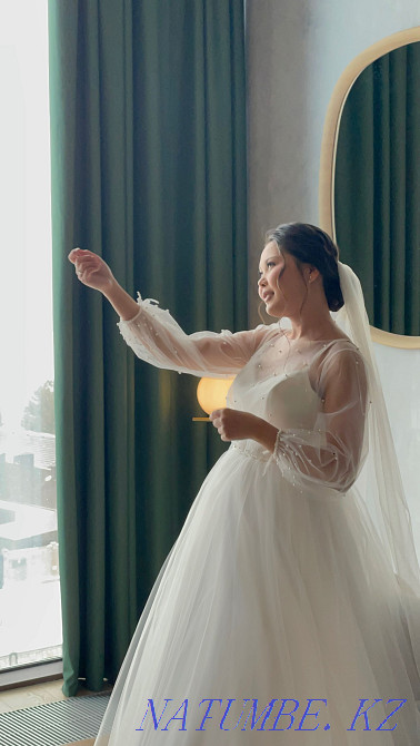 Үйлену көйлегі  Астана - изображение 2