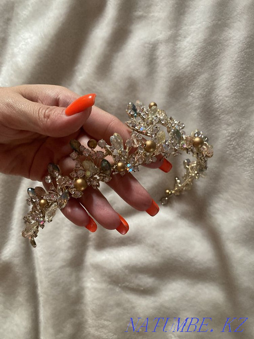 Продам ivory платье Семей - изображение 3