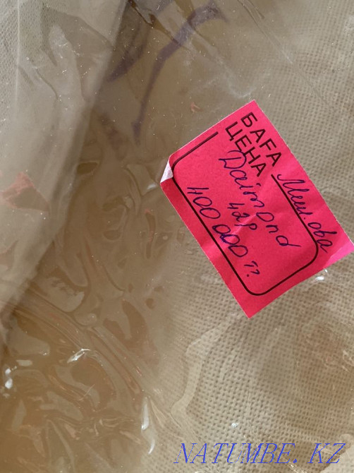 Продам ivory платье Семей - изображение 8