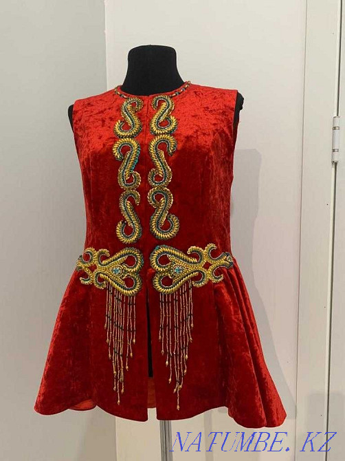 Кажекей на Кыз узату Актау - изображение 1