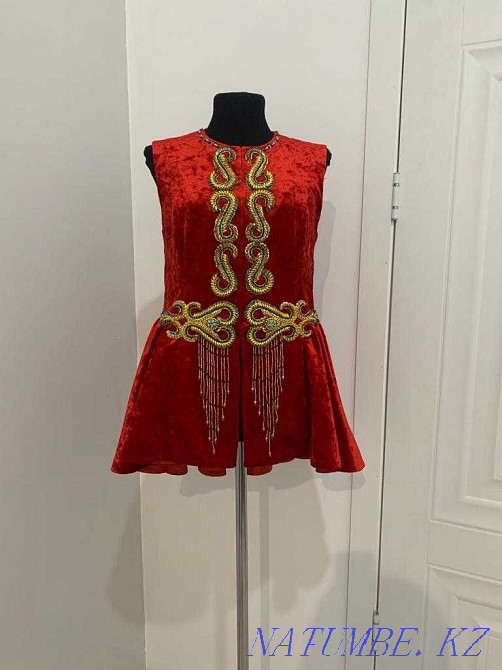 Кажекей на Кыз узату Актау - изображение 3