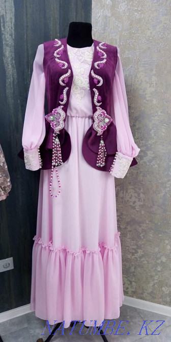 Kazhekey k?ylegimen Aqtau - photo 1