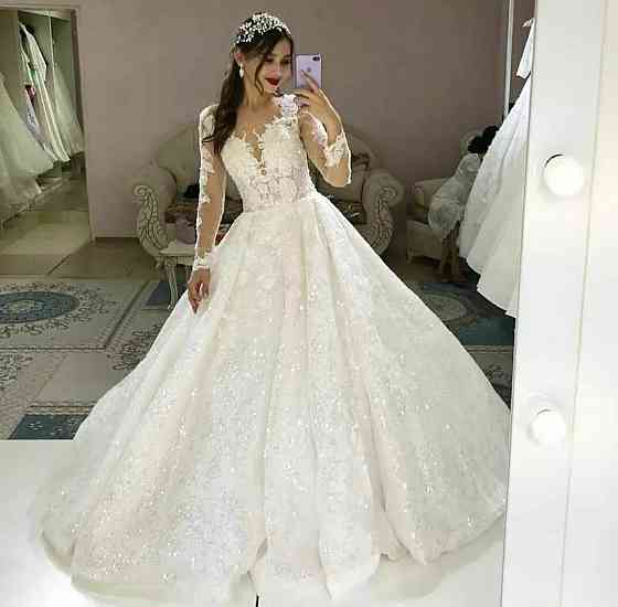 Прокат свадебных платьев | Прокат платьев | Платья на прокат Almaty