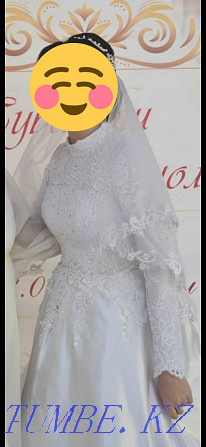 Sell wedding dress Oral - photo 3