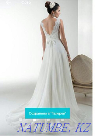 Свадебное платье. Maggie Sottero. узату. Sposa. USA Алматы - изображение 6