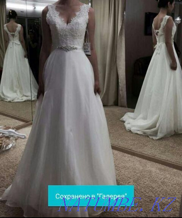 Свадебное платье. Maggie Sottero. узату. Sposa. USA Алматы - изображение 2