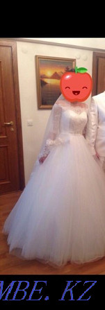 Wedding Dress Almaty - photo 4