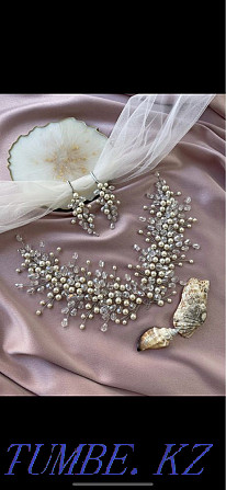 Wedding Dress Almaty - photo 5