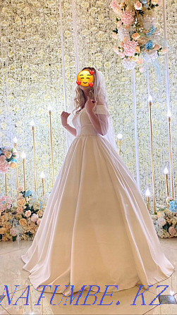 Wedding Dress Almaty - photo 4