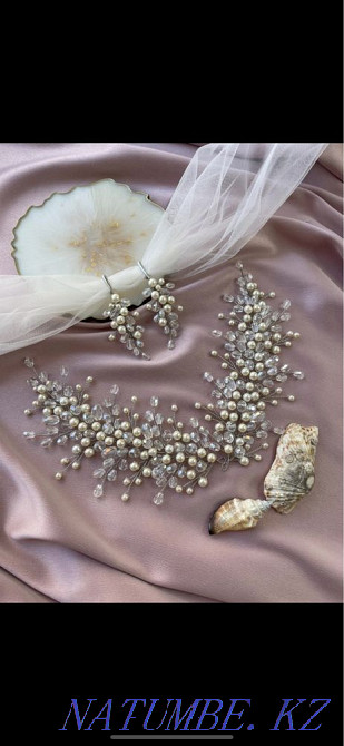 Wedding Dress Almaty - photo 5