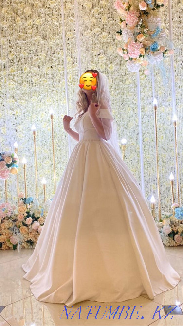 Wedding Dress Almaty - photo 4