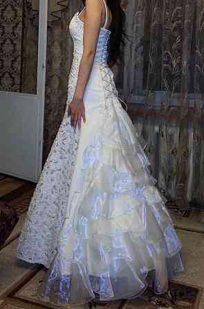 Свадебное платье Ust-Kamenogorsk