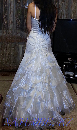 Wedding Dress Ust-Kamenogorsk - photo 6
