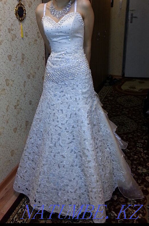 Wedding Dress Ust-Kamenogorsk - photo 1
