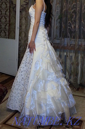 Wedding Dress Ust-Kamenogorsk - photo 4