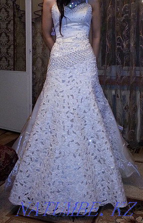 Свадебное платье Усть-Каменогорск - изображение 3