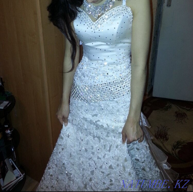 Wedding Dress Ust-Kamenogorsk - photo 2