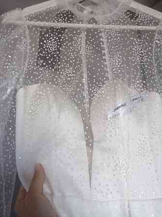 Платье свадебное Astana